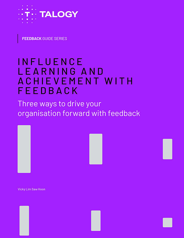 influence learning and achievement with feedback cta advice guide cover