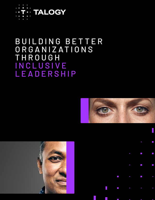 building better organizations through inclusive leadership cta whitepaper cover
