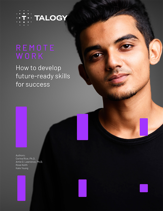 remote work how to develop future-ready skills for success cta whitepaper cover