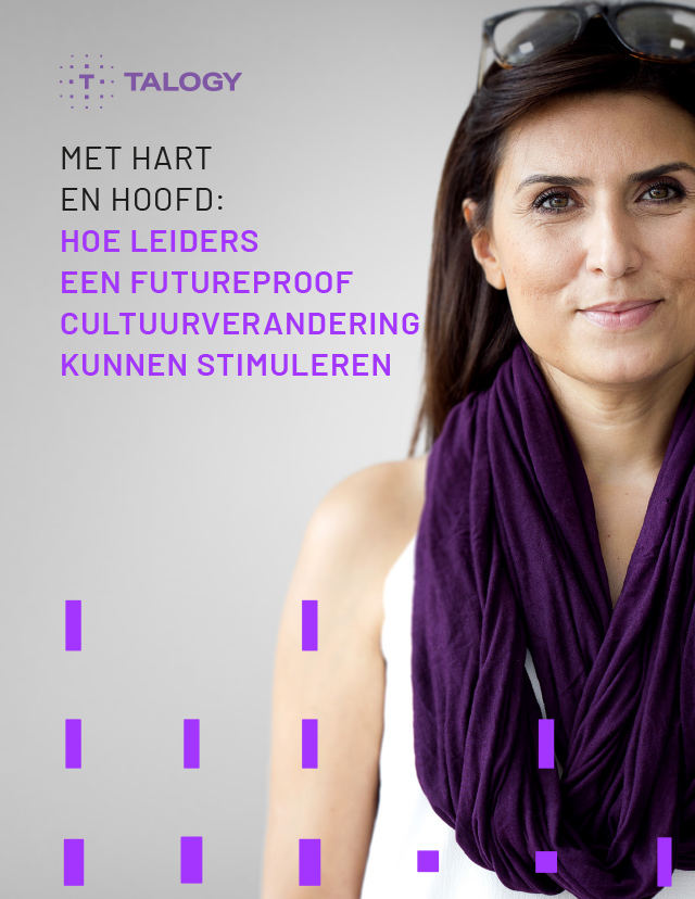 changing hearts and minds empowering leaders to drive future-proof culture change dutch cta ebook cover